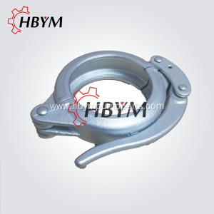DN150 Snap Forged Coupling Clamp
